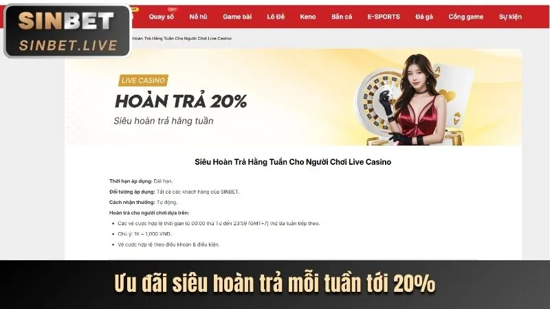 Khuyến mãi chào mừng 6789 app